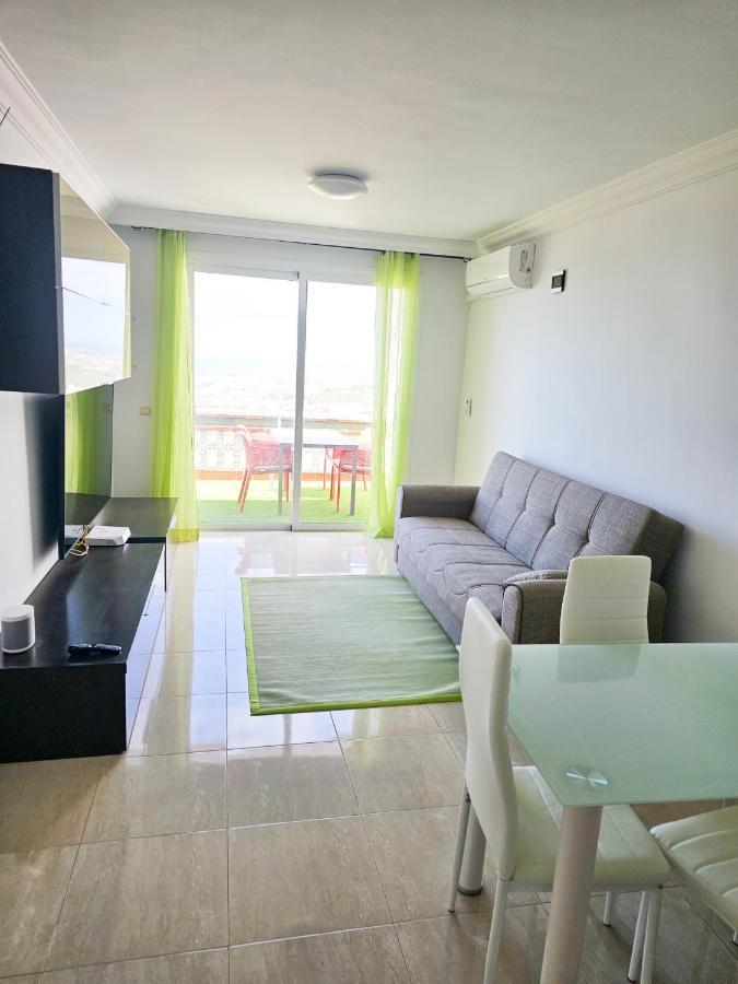 Luxury Sunset 408 Heated Pool With Air Condition And Sea Views 아데제 외부 사진